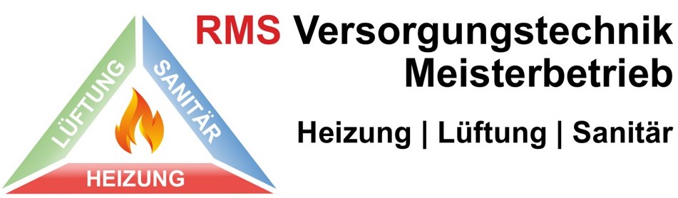 RMS Versorgungstechnik